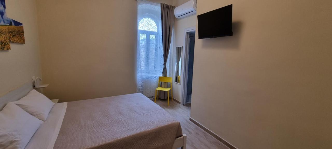 Happy B&B Torre Maggiore Exteriér fotografie